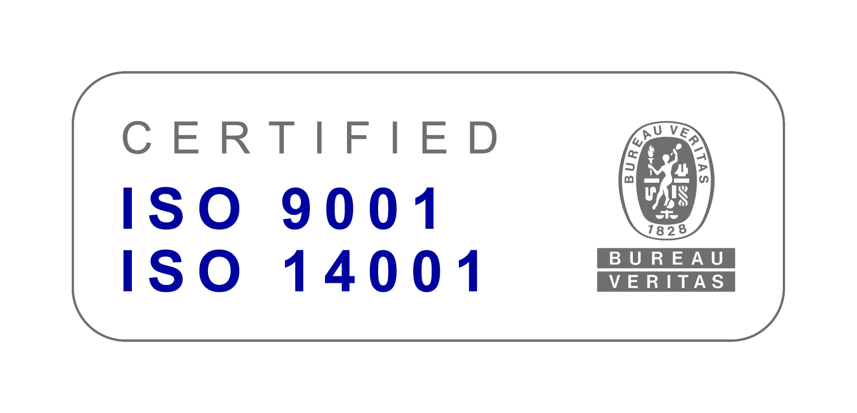 Quality Certification